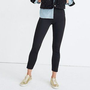Madewell Fraser Slim Pants